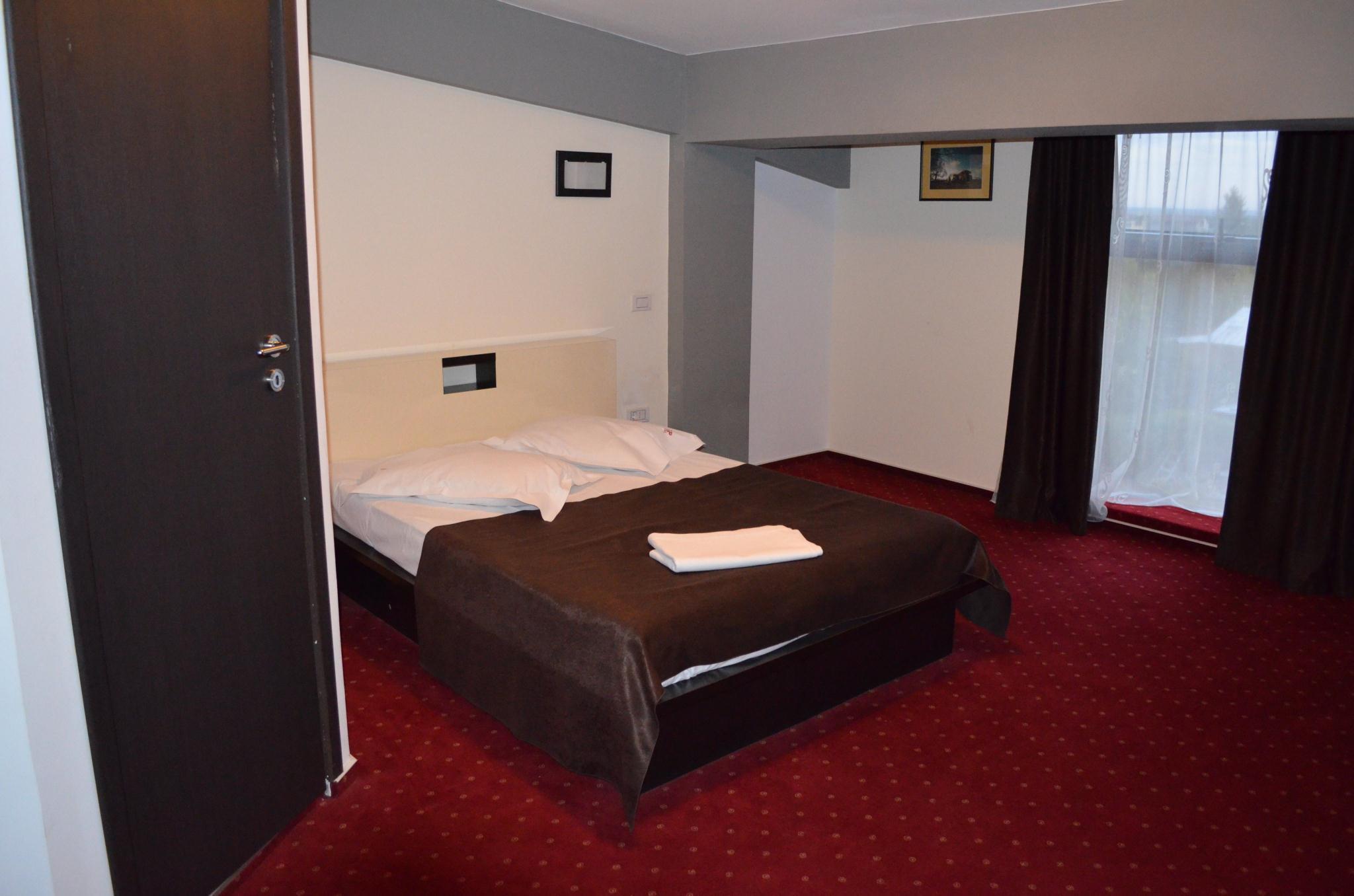 Gp Hotel Ploieşti