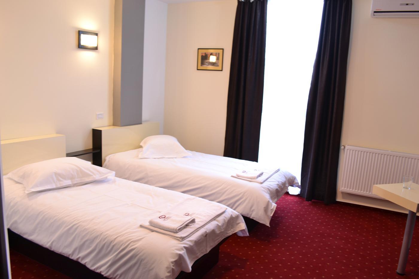 Hotel Gp 3*