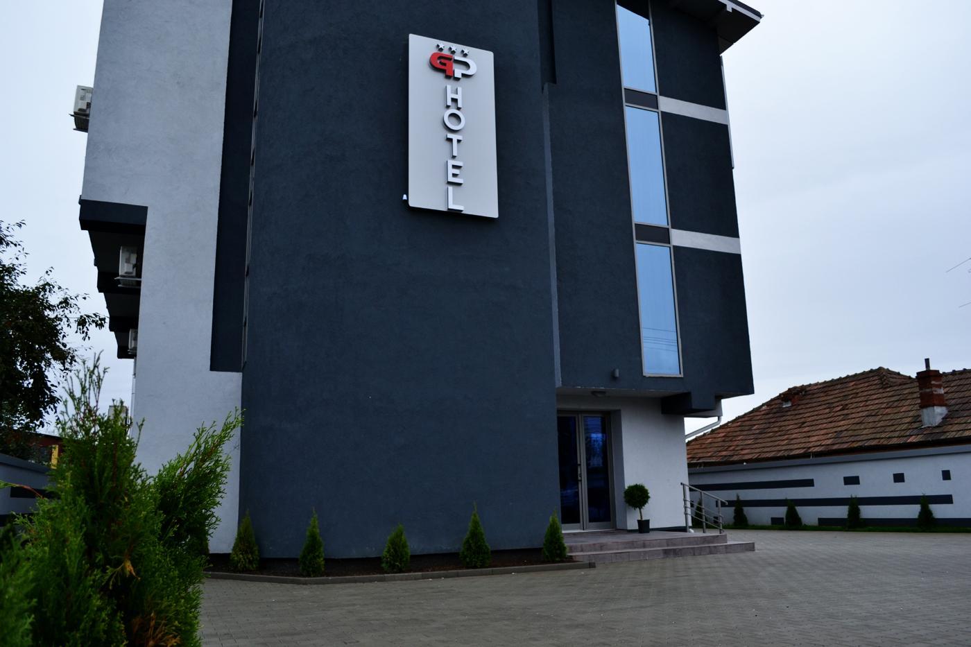 Hotel Gp 3*